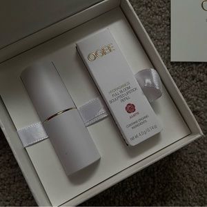 Ogee Sculpted Lipstick - Juliette NWT